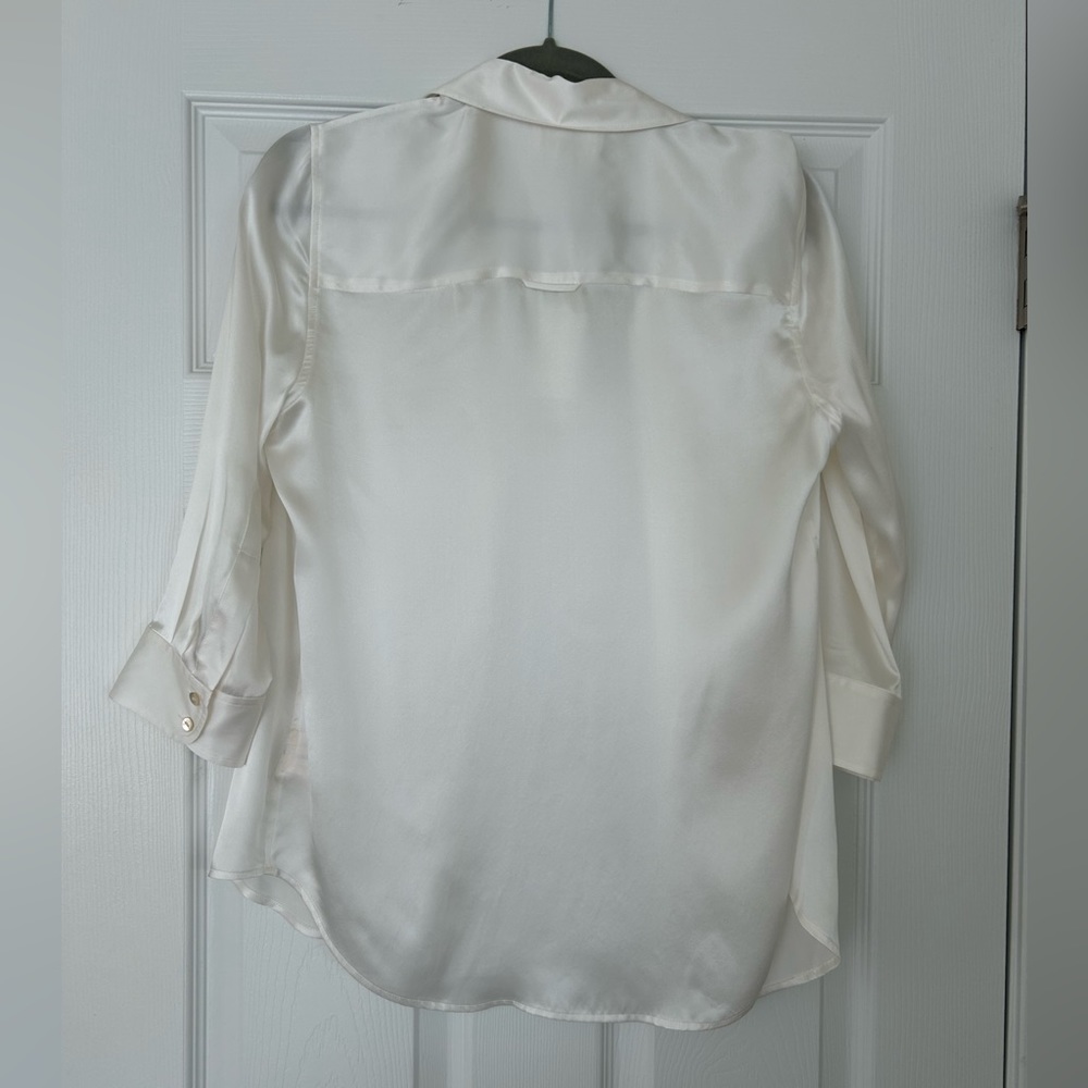 L’AGENCE Dani Blouse - Picture 8 of 8